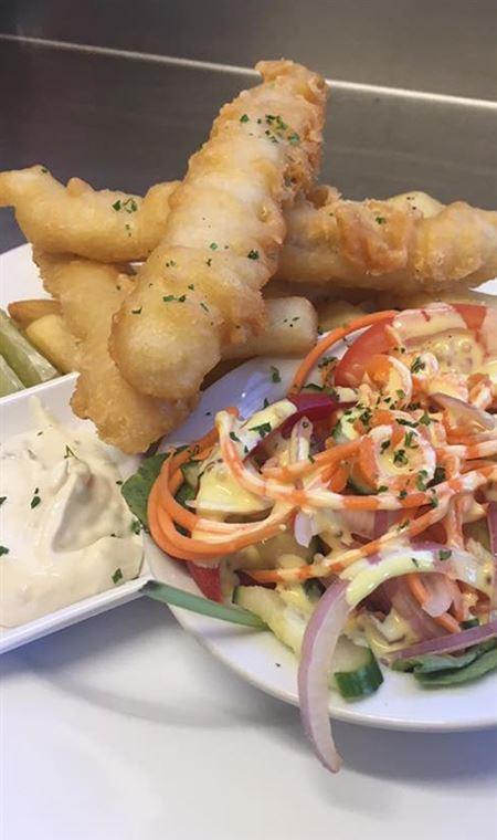 Thai To You @ Gulgong - Swimm 4