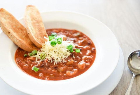 Thai To You @ Gulgong - Swimm 5