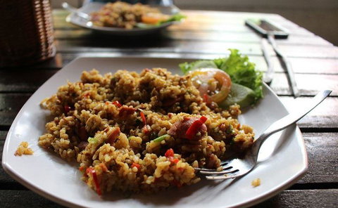 Thai To You @ Gulgong - Swimm 8