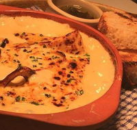 The Muse Cafe - Renee