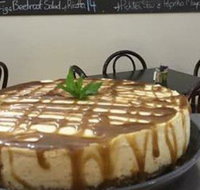 The Pressing Shed - Qld Realsetate