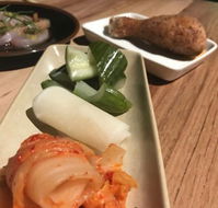 Yama Kitchen  Bar - Renee
