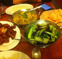 Bassendean Oriental Restaurant - Swimm