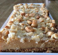 Bean and Barrow - Renee