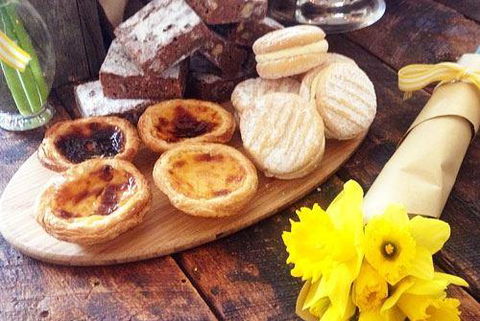 Millthorpe Providore - Swimm 9