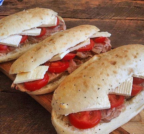 Millthorpe Providore - Swimm 2