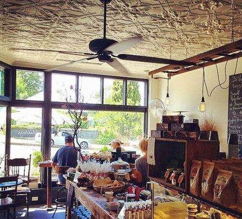 Millthorpe Providore - Swimm 4