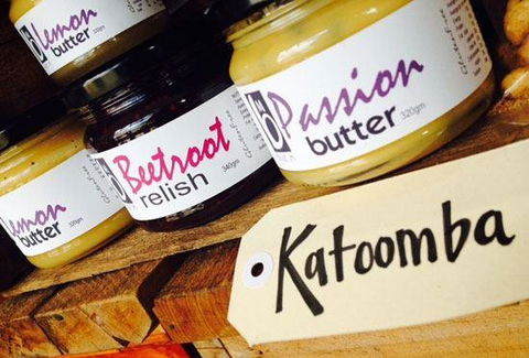 Millthorpe Providore - Swimm 5