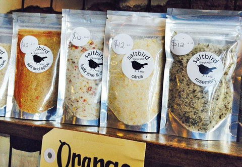 Millthorpe Providore - Swimm 6