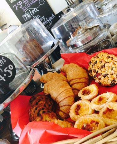 Millthorpe Providore - Swimm 7