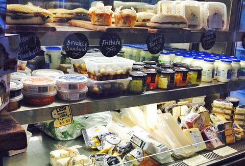 Millthorpe Providore - Swimm 8