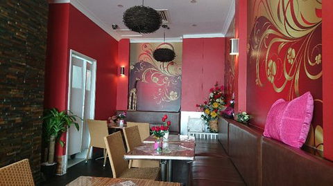 Northern Thai Cuisine - Renee 0