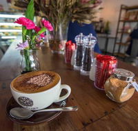 Pottsville Pantry - Renee