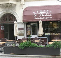 Sahara Middle Eastern Cuisine - Renee