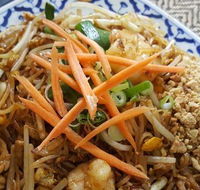 Sukho Thai Restaurant - Petrol Stations