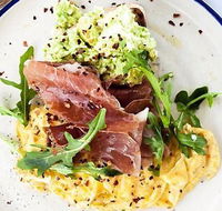 The Shorehouse - Renee