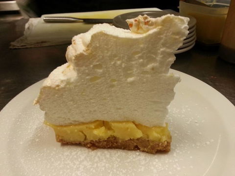 Amaki Cafe - Renee 1