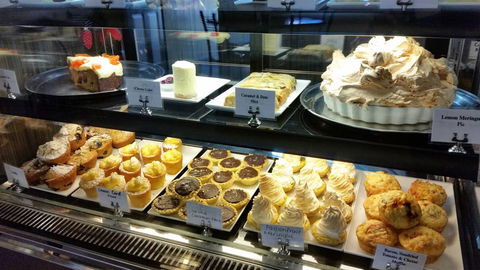 Amaki Cafe - Renee 4