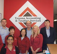 Trezona Accounting  Taxation Services - Internet Find