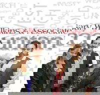 Gary Wilkins and Associates - Renee