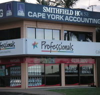 Cape York Accounting Smithfield - Renee