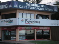 Cape York Accounting Smithfield