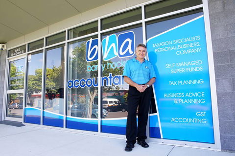 Barry Hockey Accountants - Renee 1