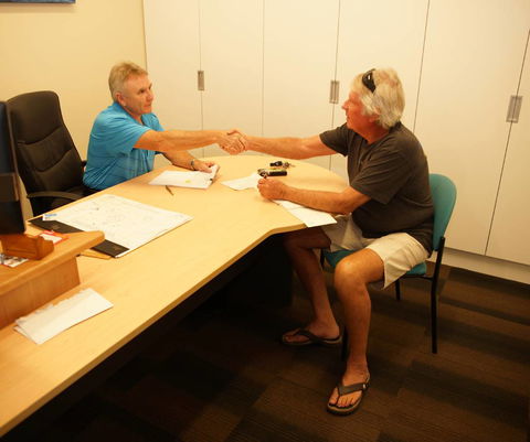 Barry Hockey Accountants - Renee 2