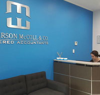 Henderson McColl  Co. Chartered Accountants - Petrol Stations