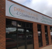 Peter Maundrell  Company Pty Ltd - Internet Find