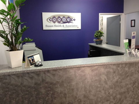 Susan Smith & Associates Pty Ltd - Renee 2