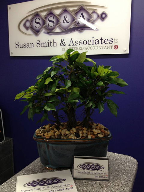 Susan Smith & Associates Pty Ltd - Renee 3