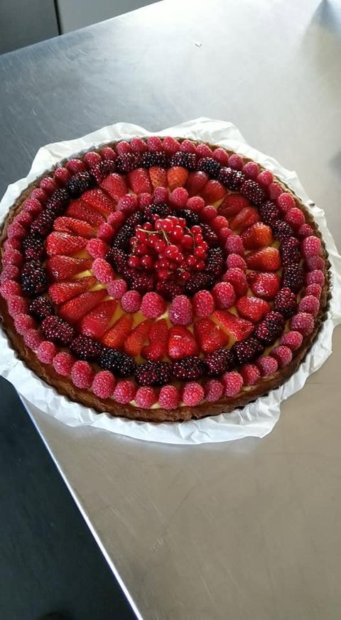 Aqua Grill - Swimm 2