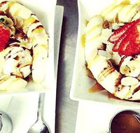 Arlette's Kitchen - Internet Find