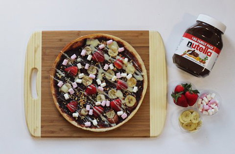 Baked In South Melbourne - Swimm 0