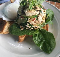 Birdwing Cafe and Curios