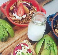 Blue Jay Cafe - Qld Realsetate