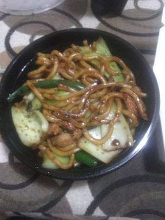 Dumplings Delish - Swimm 0