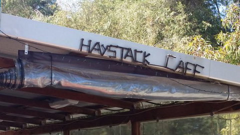 Haystack Cafe - Qld Realsetate 0