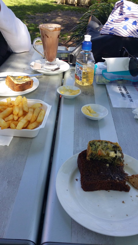 Haystack Cafe - Qld Realsetate 1