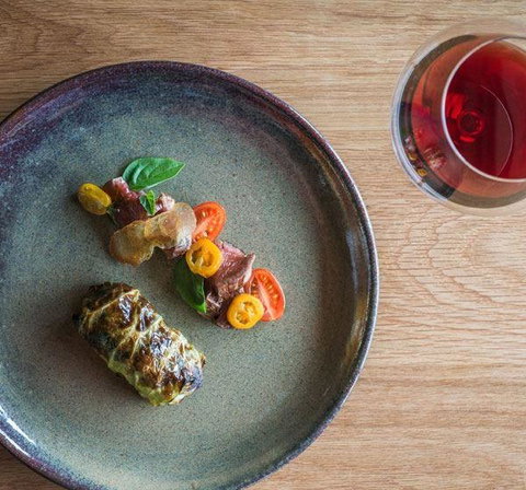 Heroes Burger Diner - Renee 1