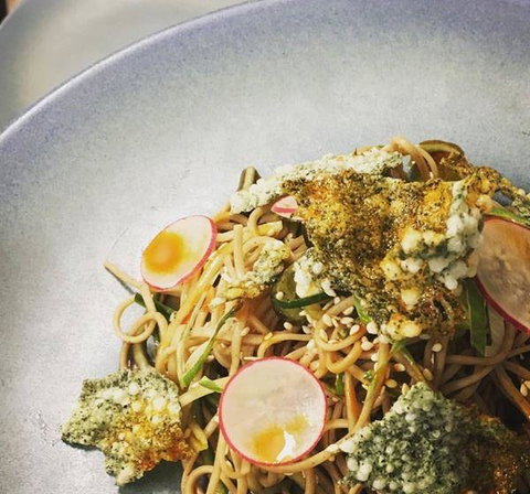 Heroes Burger Diner - Renee 2