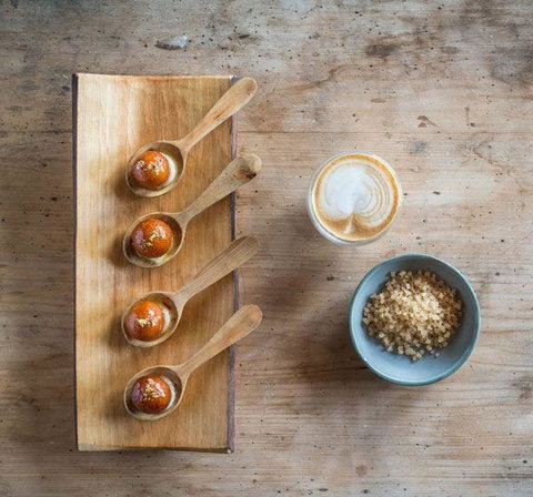 Heroes Burger Diner - Renee 4