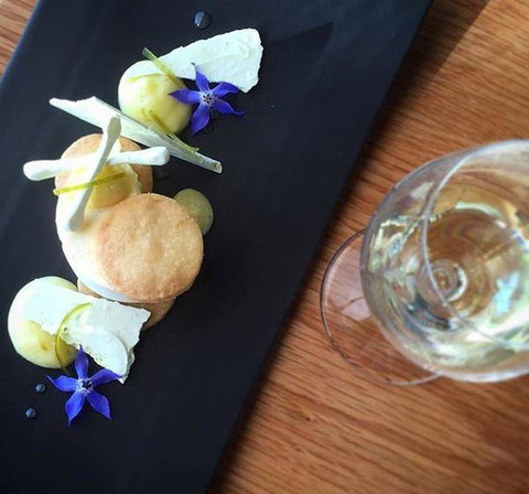 Heroes Burger Diner - Renee 5