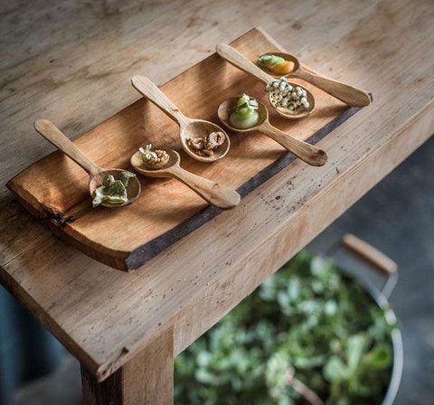 Heroes Burger Diner - Renee 6