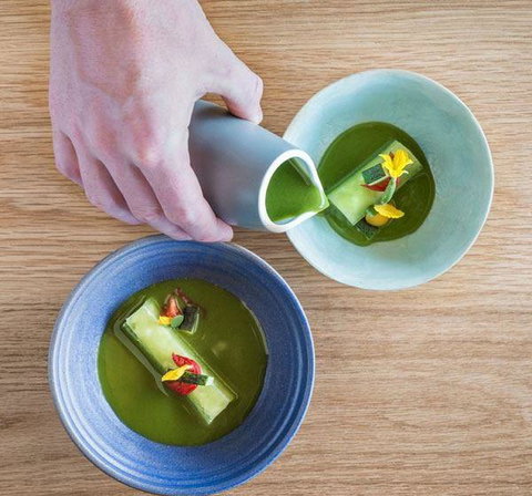 Heroes Burger Diner - Renee 7