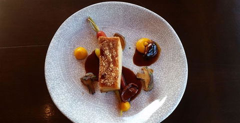 Little Olive Leaf Cafe - Swimm 10