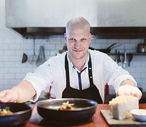 Little Olive Leaf Cafe - Swimm 11