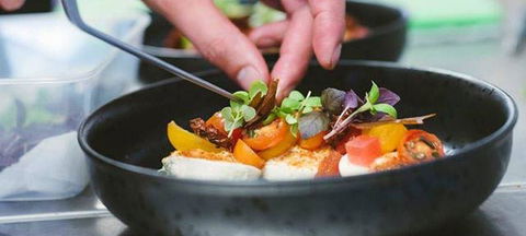 Little Olive Leaf Cafe - Swimm 3