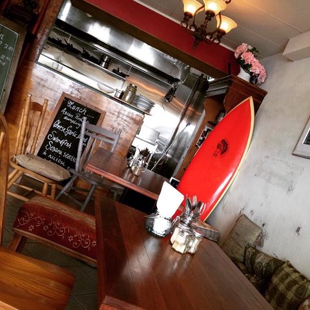 Australian Food Maroochydore QLD Swimm